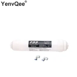 Bluevua RO100ROPOT-Lite (UV) - Impianto ad osmosi inversa, filtro per acqua di superficie, pulizia a 7 stadi con UV e rimineralizzazione, TDS e monitoraggio della vita del filtro, purificatore d'acqua