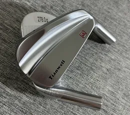 New Golf Irons Jean Baptiste Saint Germain Forged Set From