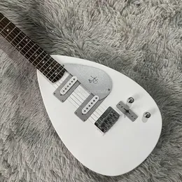 エレキギターカスタムショップデラックスライトグリーンジャガー