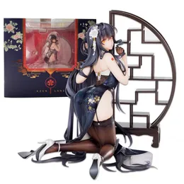 Statuetta Anime Azur Lane – IJN Taihō In PVC, Modello Da Collezione, Altezza 24 Cm, Colori Vivaci, Per Fan E Collezionisti - 2