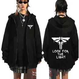 Oversized Embroidery Ida.Sply Zip Hoodie Mens Womens From 11,93