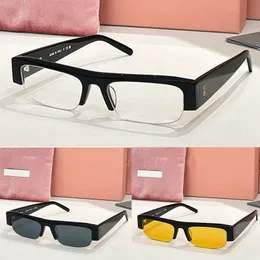 Occhiali Da Sole Rettangolari Nero / Lente Grigio Scuro 713 Donna Uomo Occhiali Da Sole Firmati Shades Sunnies Sonnenbrille Gafas De Sol UV400 Eyewear Da 39,78 € | DHgate