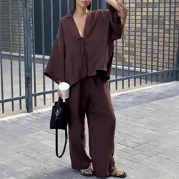 Nimsruc 2-teiliges Damen-Outfit – Figurbetont, Rock-Set, Sommer, Lässig