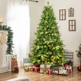 3 Cerchietti Di Natale In Peluche – Babbo Natale E Renna – Fasce Per Capelli Divertenti Per Feste, Regali, Decorazioni E Accessori Per Donne E Ragazze - 4