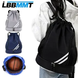 41*33CM impermeabile all'aperto spiaggia nuoto sport coulisse zaino organizzatore palestra borsa di immagazzinaggio per scarpe asciugamano vesti all'ingrosso  201768104