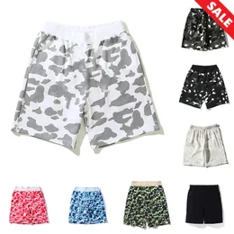 liaddkv Costume da bagno corto da uomo, pantaloncini da bagno da uomo