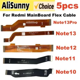 Original Motherboard Mainboard Flex Cable Ribbon Replacement Parts