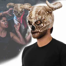 Maschera Inquietante Del Cofano In Lattice Maschera Di Parodia