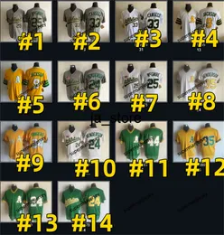 2024 Mens, Womens Kids Baseball Jerseys Crisp #4, Henderson #24