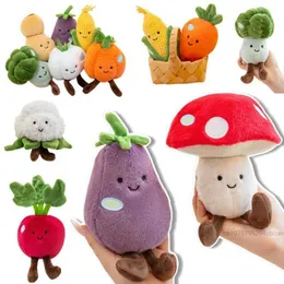 　mushroom　きのこ　マッシュルーム　キノコ　ぬいぐるみ Vivacious Vegetable Mushroom マッシュルーム きのこ キノコ