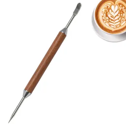 Stainless Steel Latte Art Pen | Malaysia
