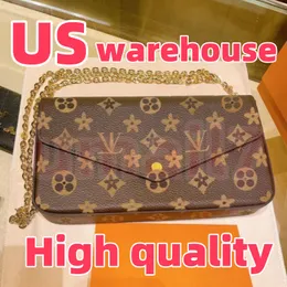 Mini Klappe Gesteppte Lammfellbeutel: 17/20 Cm Geldbörse Mit Crush