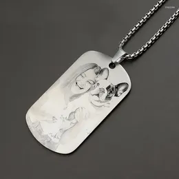 Personalized Pet Memorial Christmas Ornaments Custom Dog Loss