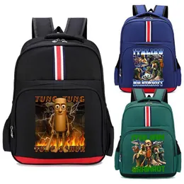 Anime Touhou Project Backpack - Casual Daypack For School, Cosplay, Or Daily Use - View #9