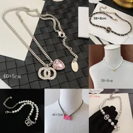 Collana con ciondolo in cristallo massiccio: girocollo con
