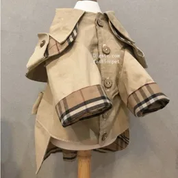 Warm Winter Hundemantel Designer Haustierjacke Mit Stilvollem