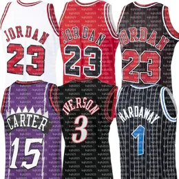 Miami Heat Throwback Vintage Basketball Shirts Featuring Tim