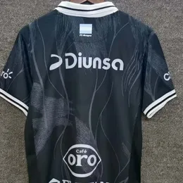25/26 Camisetas de fútbol Motagua GOMEZ GOMEZ CARLOS 2025 2026  Inicio Bule Visitante Gris Sánchez 22 Villafranca