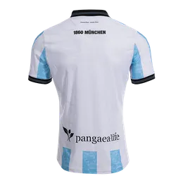 USM Alger Home/Away Soccer Jersey Player Versión 2024/25 Kit De