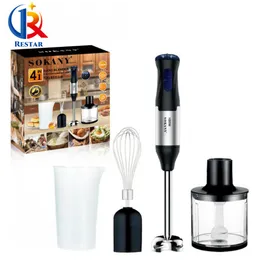 Blender Replacement Parts For TWK TM 767 800 Jtc 767 800 Blades