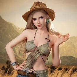 sex doll fisting Shop Naughty by Nature Jianna TPE Sex Doll | Realistic Metal Skeleton Model main image 1