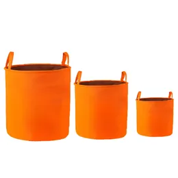 Faltbarer Wäschekorb Mit Mexikanischem Fliesenmuster – 45x34,8 Cm, Wasserdichter Oxford-Stoff, Mit Griffen