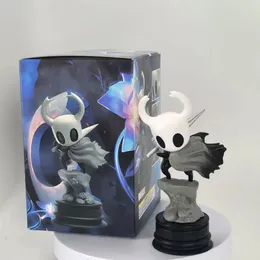 Figura Collezionabile Anime Hollow – Statuina In PVC Modello Vuoto – Decorazione Da Scrivania 12-16,5 Cm