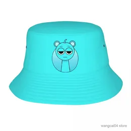 Alien Hominid Bucket Hat Alien Alien Hominid Classic Cap