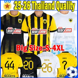 Maglie Di Calcio Nacionale Uruguay 2024 In Trasferta Camicia