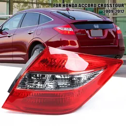 Intec Carbon Fiber Tail Light with Clear Lens - 2013 FT86 Intec Carbon Fiber Tail Light with Clear Lens - 2013 FT86
