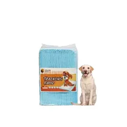 Disposable Dog Pee Pads With Dia Quilted Design For Maximum