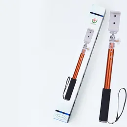 Extendable Selfie Stick Tripod with Bluetooth Remote Fill Light