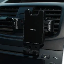 Suction Car Phone Holder Adjustable Magnetic Mount, 360 Degree