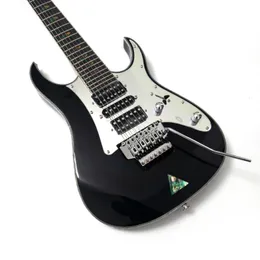 7 String Bass Guitar Electric Guitar Right Hand Reversed