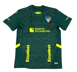 Deportivo Quito 2024 Camisetas De Hombre Quito 25 26 Liga Dep