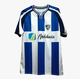 ブランドのギフト Malaga CF Argentina Soccer Uniform 25th Anniversary Edition ウェア