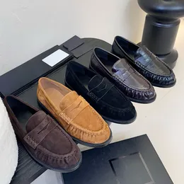 Herren Loafer & Slip On Leder-Loafer Wanderschu Produktbild-Vorschau 10