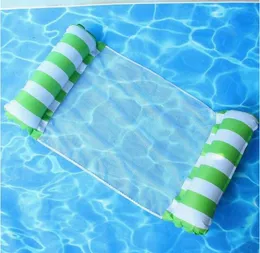 STMHOM Contenitore galleggiante a doppio strato a bordo piscina, per esterni, in rattan sintetico, con ruote girevoli, per patio, piscina, spiaggia, robusto