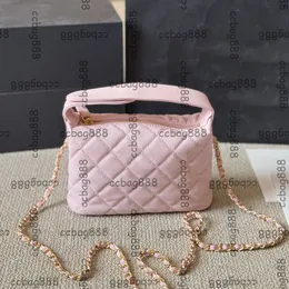 Designer Leather Half Moon Pea Half Moon Bag Mini Vanity Designer Leather Half Moon Pea Half Moon Bag Mini Vanity