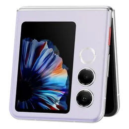 2 Pellicole Protettive Per Display ZTE Blade V10: Vetro Curvo, Prodotto In Germania, Facile Montaggio