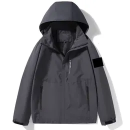 Men's Designer Jacket Coat streetwear jacket Autumn Baseball Slim Stylist Letters Womens High Quality Windbreaker Outerwear hoodie