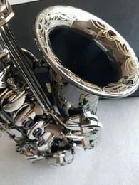 Kit Bocchino Sassofono Contralto OriGlam 5 In 1 - Bachelite, Legatura