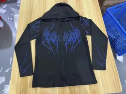 Breathedivinity Compression Hoodie Mens Slim Spandex Pullover with