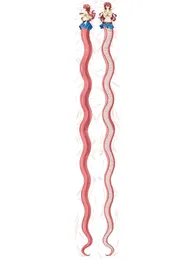 Full Size Hot Anime Japanese Pillow Case Miia Dakimakura Snake