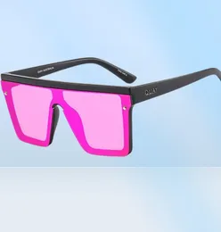 Oversized Cycling Sunglasses Windproof Sports Glasses, Large