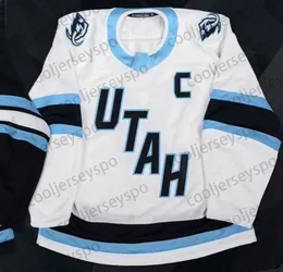 Utah Hockey Club 2024 25 Jerseys: Sergachev, Marino, Iginla