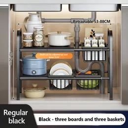 NiHome Organizer Da Cucina E Bagno Con Base In Diatomite Asciugatura Rapida – Porta Spugne E Detersivi Salvaspazio