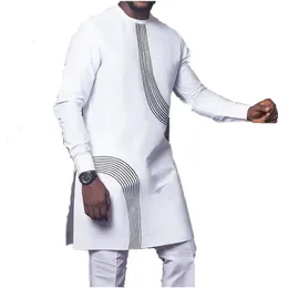 African Clothes For Men African Men Fashion Summer Dashiki