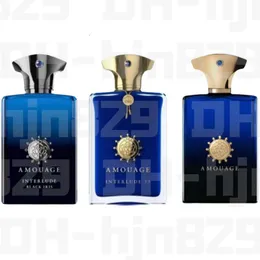 Premium Mens Fragrance: Long-Lasting Woody Oriental Cologne, 100ml