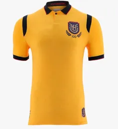 Ecuador 2025 Centenary Soccer Jerseys 2026 Caicedo Willian Pacho